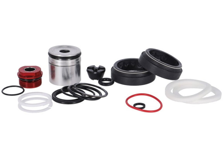 Zestaw serwisowy ROCK SHOX AM SVC KIT 200H/1YR RSH RC DB PIKE C1