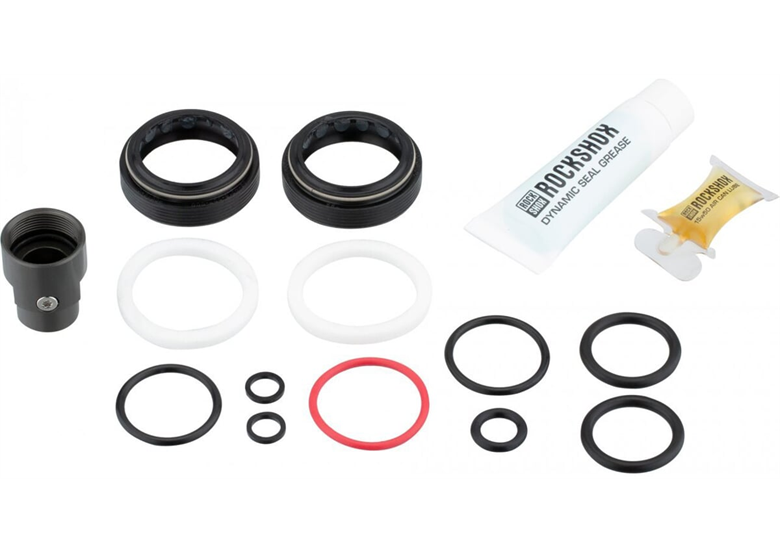 Zestaw serwisowy ROCK SHOX AM SVC KIT 200H/1YR SID RL