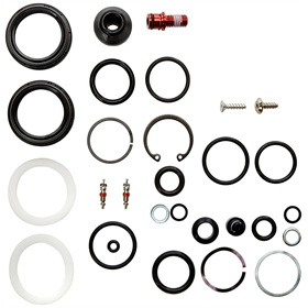 Zestaw serwisowy ROCK SHOX Bluto A1