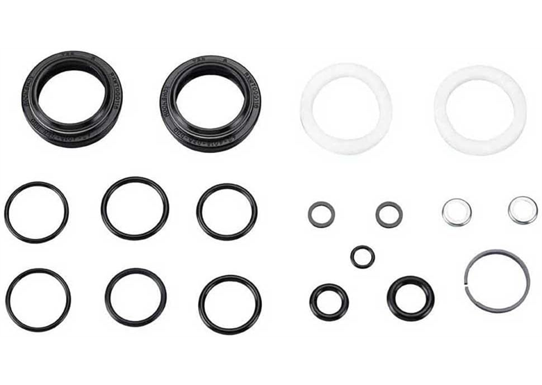 Zestaw serwisowy ROCK SHOX Bluto RL/RCT3