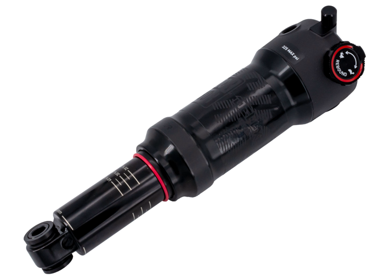 Damper rowerowy ROCK SHOX Deluxe Select R