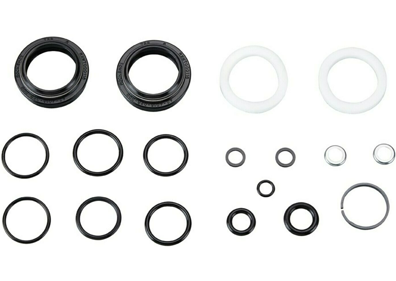 Zestaw serwisowy ROCK SHOX Reba A7