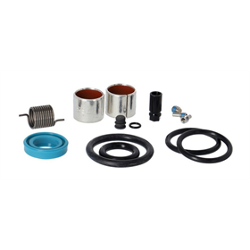 Zestaw serwisowy ROCK SHOX Super Deluxe Coil Remote A1-B2