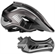 Kask rowerowy Full Face ROCKBROS 