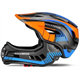 Kask rowerowy Full Face ROCKBROS 