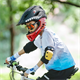 Kask rowerowy Full Face ROCKBROS Shark