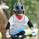 Kask rowerowy Full Face ROCKBROS Shark