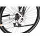 Rower trekkingowy damski ROMET Gazela 6 CS
