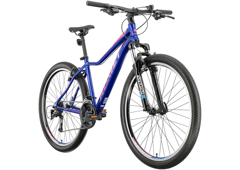 Rower MTB damski ROMET Jolene 7.0