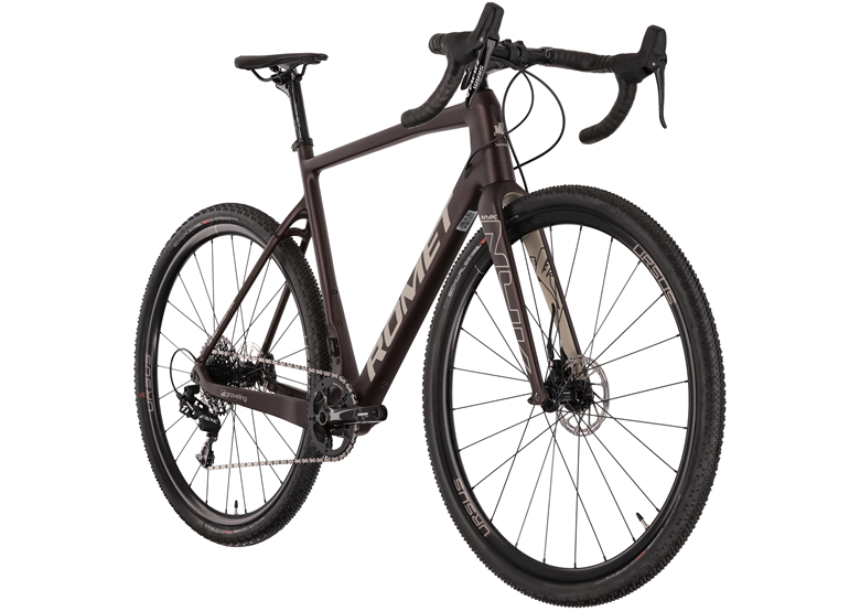 Rower gravel ROMET Nyk