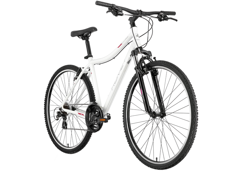 Rower crossowy damski ROMET Orkan D