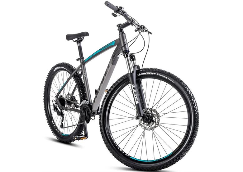 Rower MTB ROMET Rambler R7.4