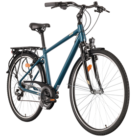 Rower trekkingowy ROMET Wagant 0