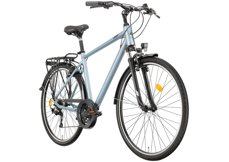 Rower trekkingowy ROMET Wagant 1