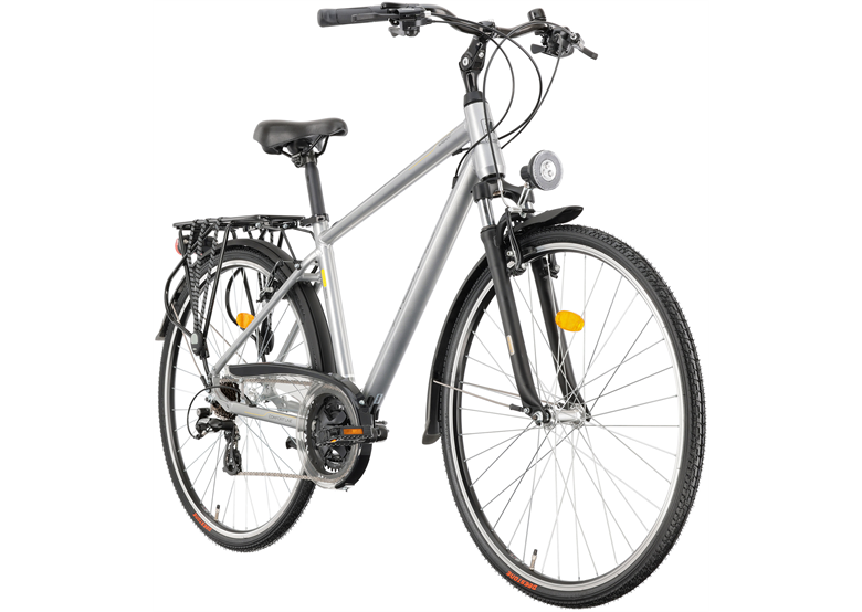 Rower trekkingowy ROMET Wagant