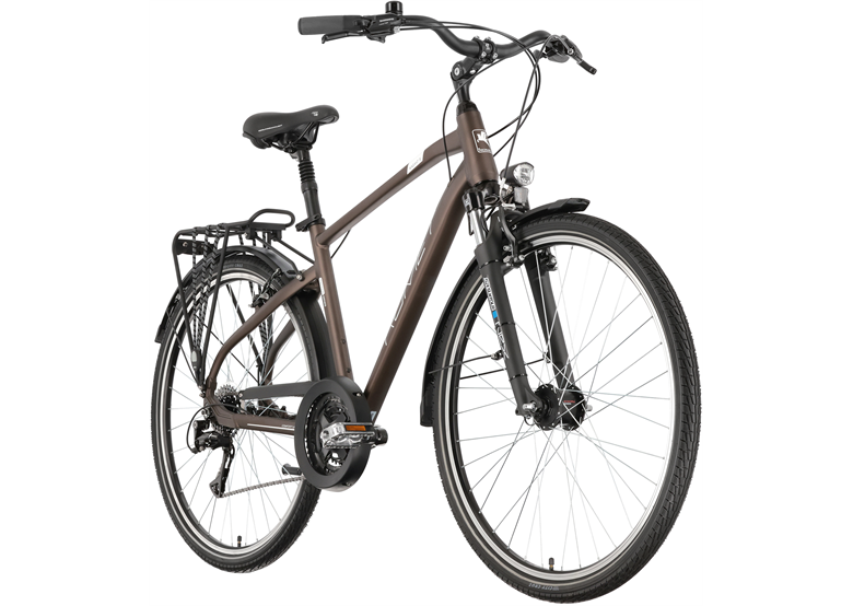 Rower trekkingowy ROMET Wagant 5