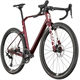 Rower gravel RONDO Ratt CF 1