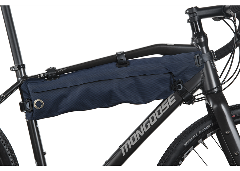 Torba pod ramę ROSWHEEL Off-Road Frame Bag