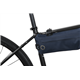 Torba pod ramę ROSWHEEL Off-Road Frame Bag