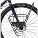 Bagażnik na widelec ROSWHEEL Tour Front Rack
