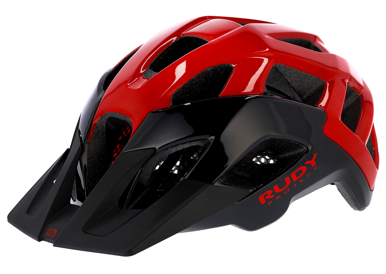 Kask rowerowy RUDY PROJECT Crossway