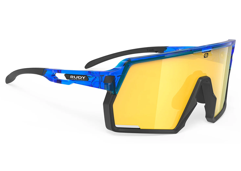 Okulary rowerowe RUDY PROJECT Kelion