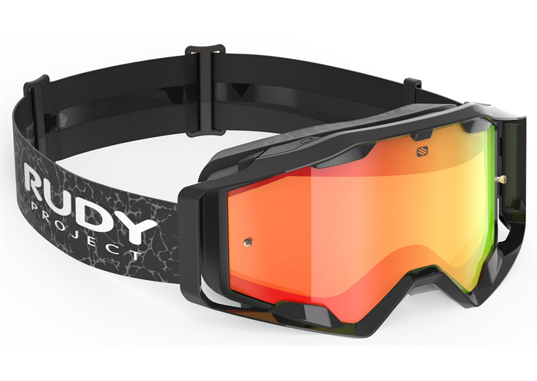 Gogle rowerowe RUDY PROJECT Override
