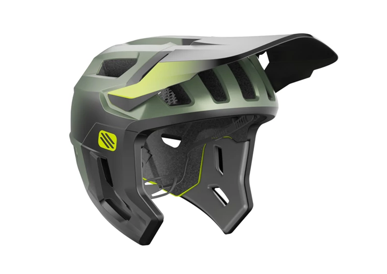 Kask rowerowy RUDY PROJECT Terraform Pro