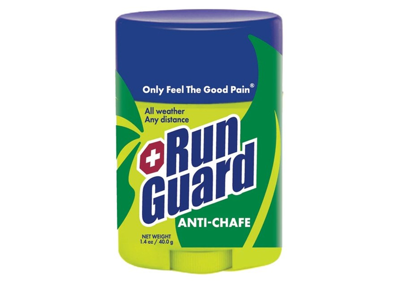 Sztyft przeciw otarciom RUNGUARD Natural