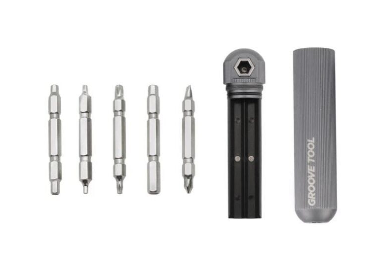 Multitool RYDER Groove Tool Pro
