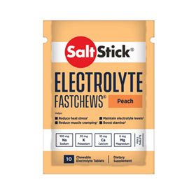 Kapsułki mineralne SALTSTICK Electrolyte FastChews