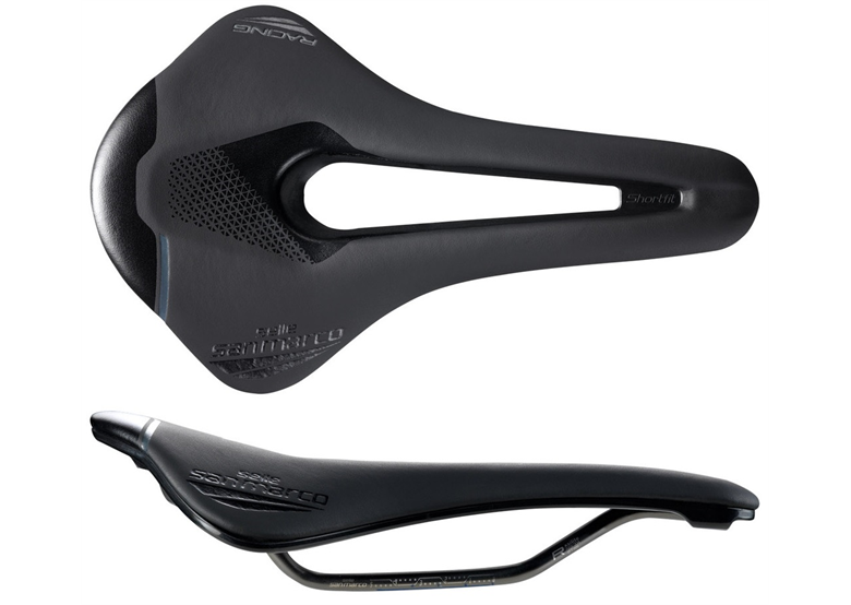 Siodełko SAN MARCO ShortFit 2.0 Racing Open