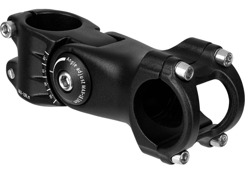 Mostek regulowany SATORI Race-Fit