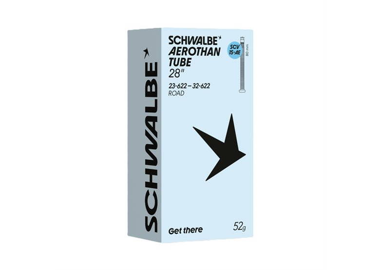 Dętka TPU SCHWALBE Aerothan 28 cali 15-AE