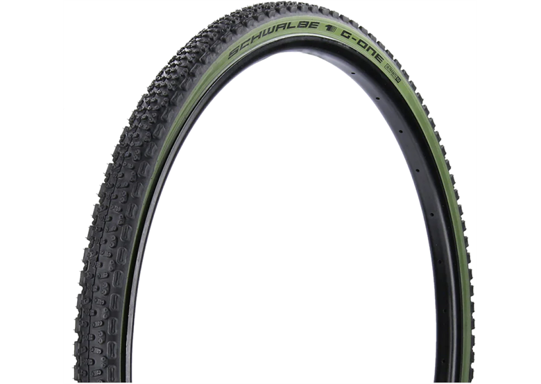 Opona SCHWALBE G-One Ultrabite Evolution