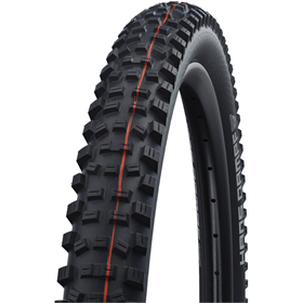 Opona SCHWALBE Hans Dampf Evolution