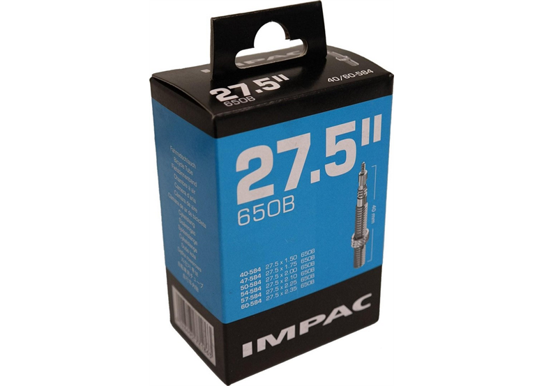 Dętka SCHWALBE Impac 27,5 cali
