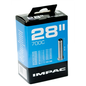 Dętka SCHWALBE Impac 28 cali