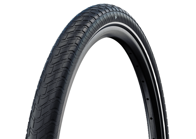 Opona SCHWALBE Motion Big Apple