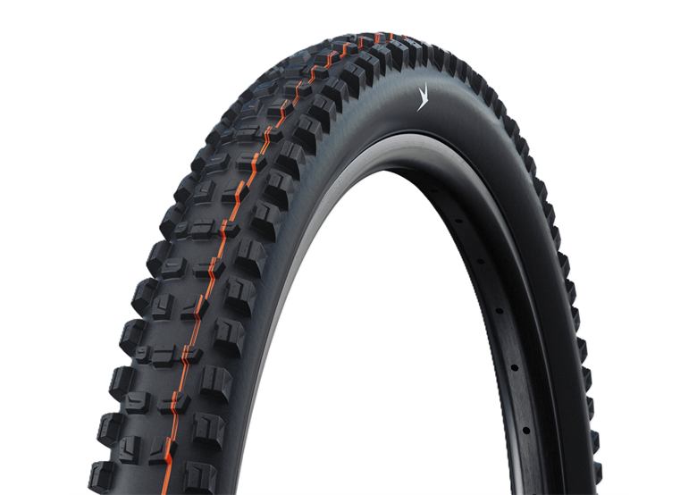 Opona SCHWALBE Romy Trail Pro