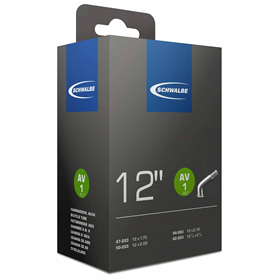 Dętka SCHWALBE Standard 12 cali