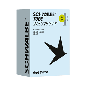 Dętka SCHWALBE Standard 27,5/28/29 cali