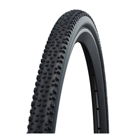 Opona SCHWALBE X-One Allround