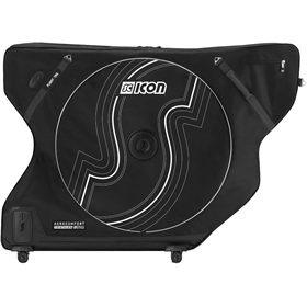 Walizka transportowa na rower SCICON AeroComfort 3.0 Triathlon