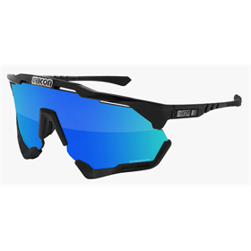 Okulary rowerowe SCICON Aeroshade XL