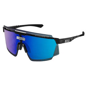 Okulary rowerowe SCICON Aerowatt