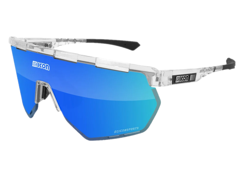 Okulary rowerowe SCICON Aerowing