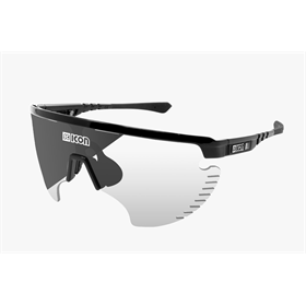 Okulary fotochromowe SCICON Aerowing Lamon