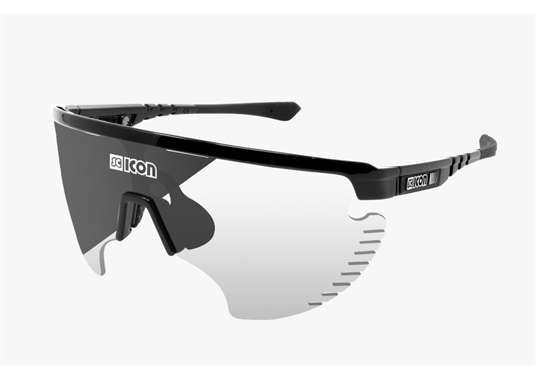 Okulary fotochromowe SCICON Aerowing Lamon