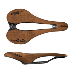Siodełko SELLE ITALIA SLR Boost Kit Carbonio Superflow